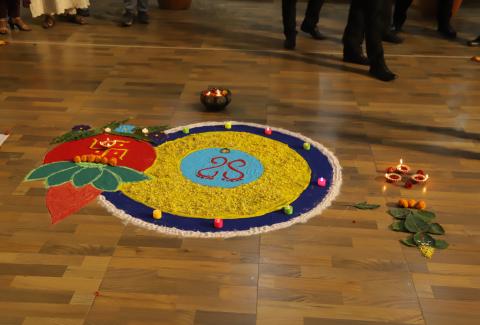 Diwali Celebration-2023