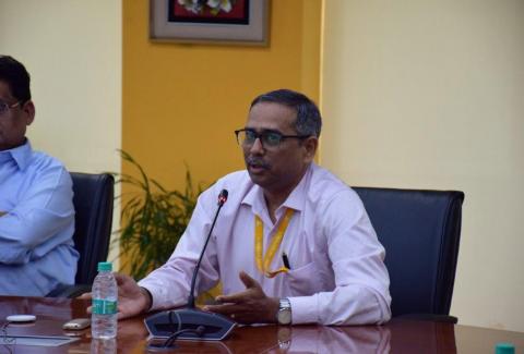 Vigilance Awareness week 2022