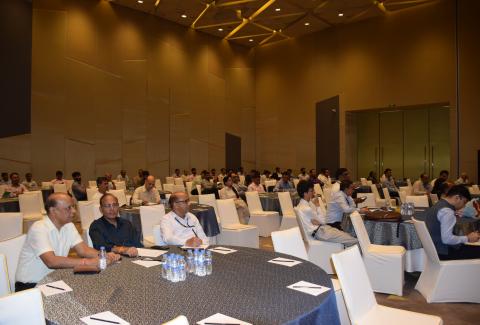 Workshop on Implementation of Insurance Surety Bonds