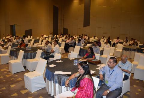 Workshop on Implementation of Insurance Surety Bonds