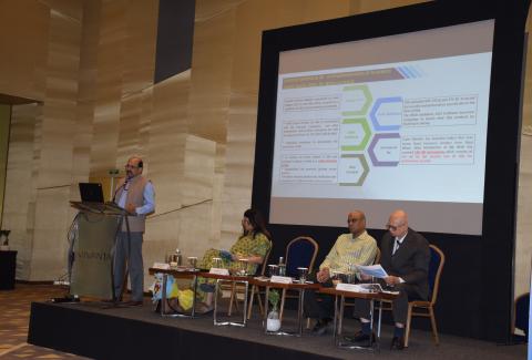 Workshop on Implementation of Insurance Surety Bonds