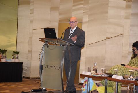 Workshop on Implementation of Insurance Surety Bonds