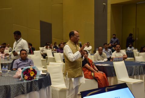 Workshop on Implementation of Insurance Surety Bonds