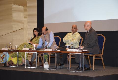 Workshop on Implementation of Insurance Surety Bonds