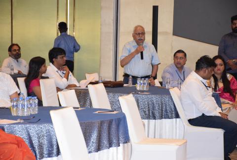 Workshop on Implementation of Insurance Surety Bonds