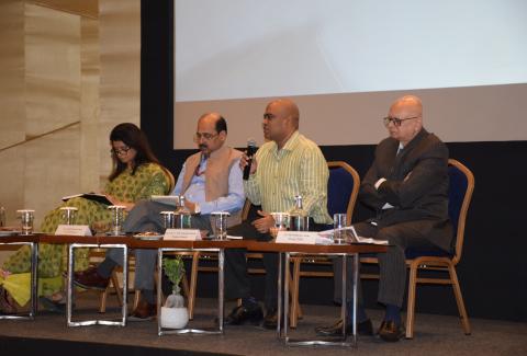 Workshop on Implementation of Insurance Surety Bonds