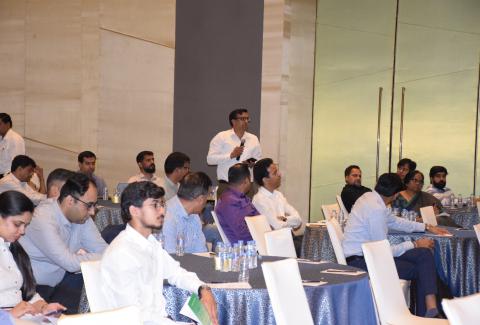 Workshop on Implementation of Insurance Surety Bonds