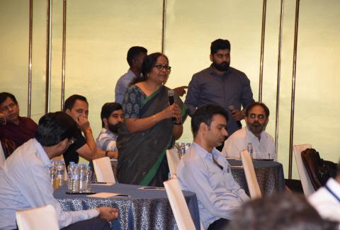 Workshop on Implementation of Insurance Surety Bonds