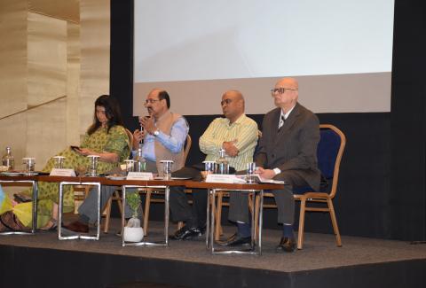 Workshop on Implementation of Insurance Surety Bonds