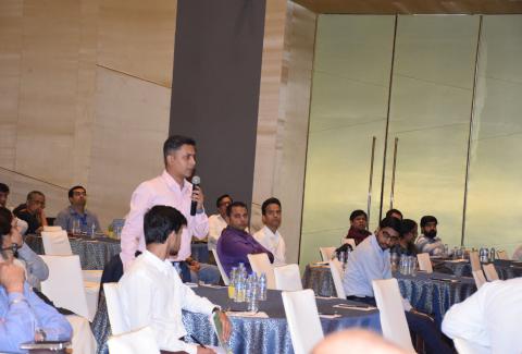 Workshop on Implementation of Insurance Surety Bonds