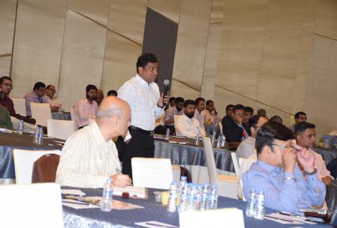 Workshop on Implementation of Insurance Surety Bonds