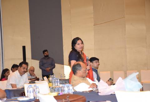 Workshop on Implementation of Insurance Surety Bonds