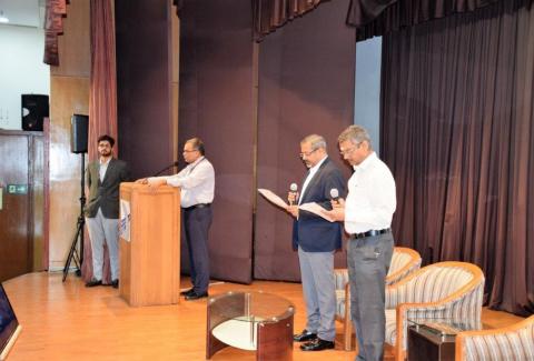 Vigilance Awareness week 2022