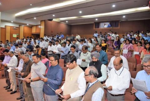 Vigilance Awareness week 2022