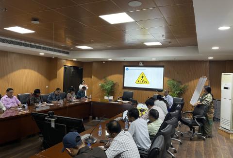 Dekho aur Hindi mein likho pratiyogita, 16-09-2025