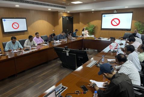 Dekho aur Hindi mein likho pratiyogita, 16-09-2025