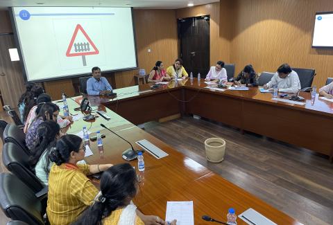 Dekho aur Hindi mein likho pratiyogita, 16-09-2025