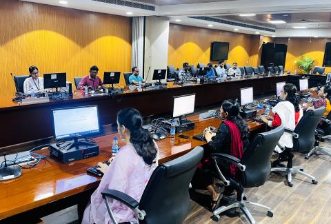 Tankan Pratoyogita, 18-09-2025