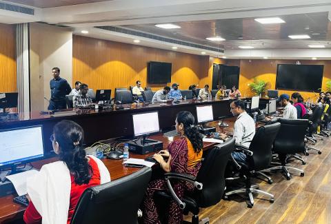 Tankan Pratoyogita, 18-09-2025