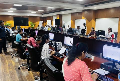 Tankan Pratoyogita, 18-09-2025