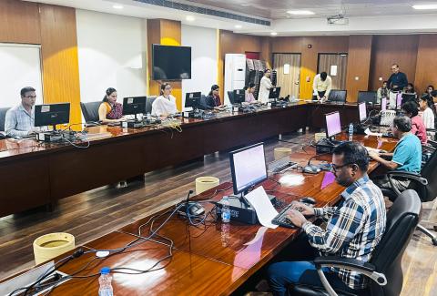 Tankan Pratoyogita, 18-09-2025