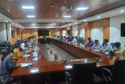 Shrut Lekh Pratiyogita, 19-09-2025