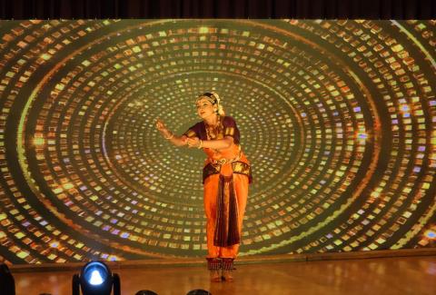 Hindi Pakhwada Samapan samaroh, 07-10-2025