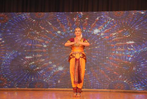 Hindi Pakhwada Samapan samaroh, 07-10-2025