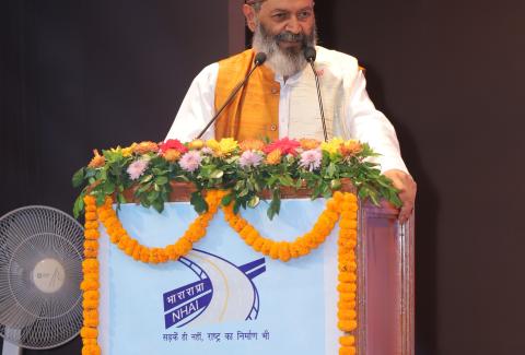 Hindi Pakhwada Samapan samaroh, 07-10-2025