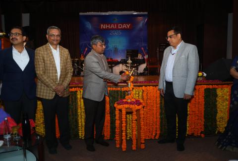 NHAI Day 2025