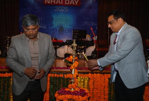 NHAI Day 2025