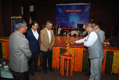 NHAI Day 2025