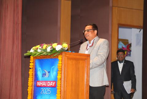 NHAI Day 2025