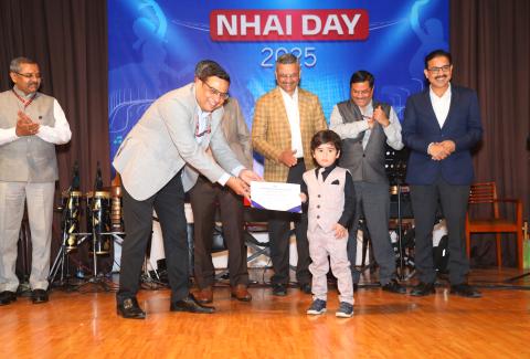 NHAI Day 2025