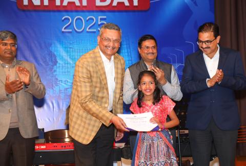 NHAI Day 2025