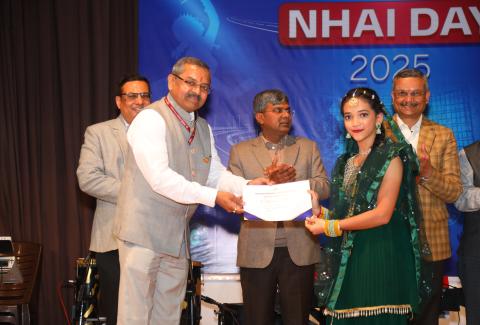 NHAI Day 2025