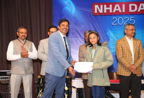 NHAI Day 2025