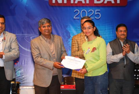 NHAI Day 2025