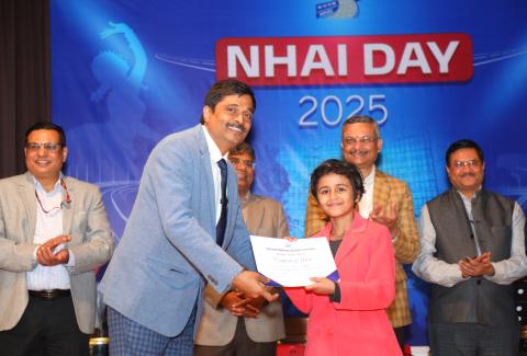 NHAI Day 2025