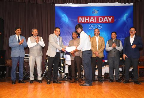 NHAI Day 2025