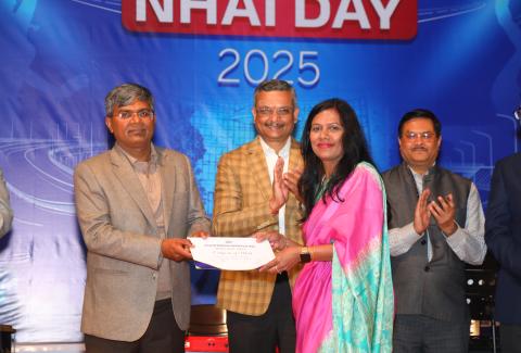 NHAI Day 2025