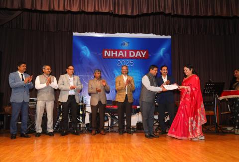 NHAI Day 2025