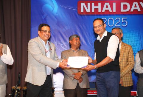 NHAI Day 2025
