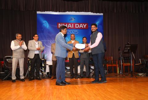 NHAI Day 2025