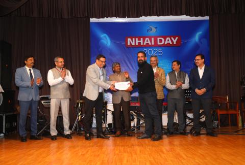 NHAI Day 2025