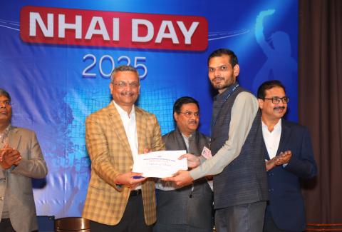NHAI Day 2025