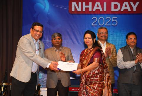 NHAI Day 2025