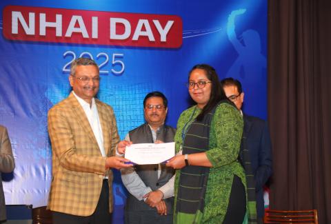 NHAI Day 2025