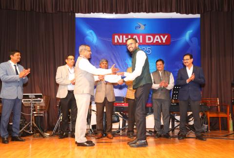 NHAI Day 2025