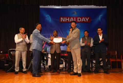 NHAI Day 2025